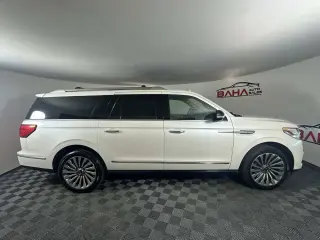 Lincoln Navigator L 2019