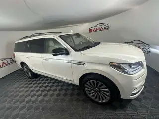 Lincoln Navigator L 2019