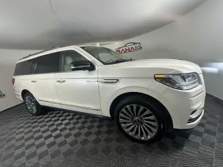 Lincoln Navigator L 2019