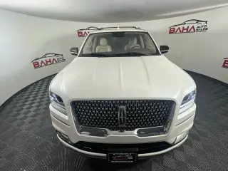 Lincoln Navigator L 2019