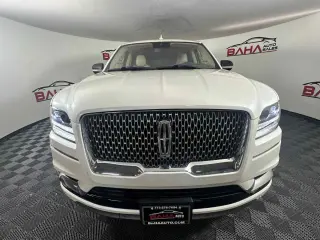 Lincoln Navigator L 2019
