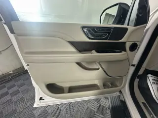 Lincoln Navigator L 2019