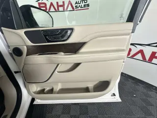 Lincoln Navigator L 2019
