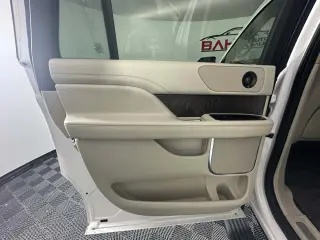 Lincoln Navigator L 2019