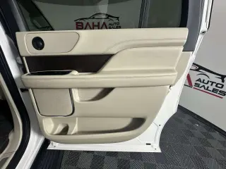 Lincoln Navigator L 2019