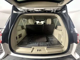 Lincoln Navigator L 2019