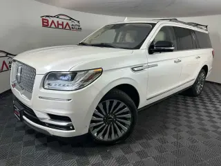 Lincoln Navigator L 2019