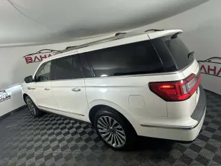 Lincoln Navigator L 2019