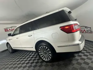 Lincoln Navigator L 2019