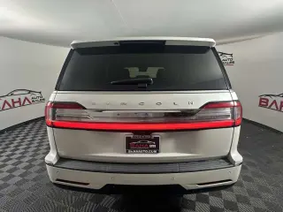 Lincoln Navigator L 2019