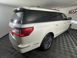 Lincoln Navigator L 2019