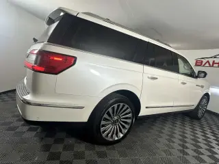 Lincoln Navigator L 2019