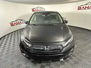 Honda Odyssey 2025