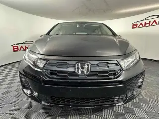 Honda Odyssey 2025