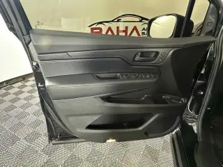 Honda Odyssey 2025