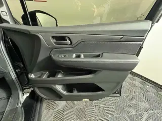 Honda Odyssey 2025