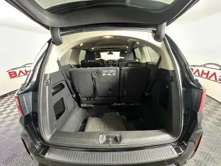 Honda Odyssey 2025