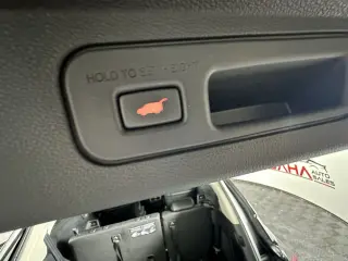 Honda Odyssey 2025