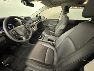 Honda Odyssey 2025