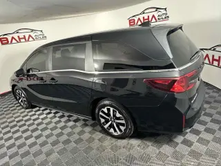 Honda Odyssey 2025