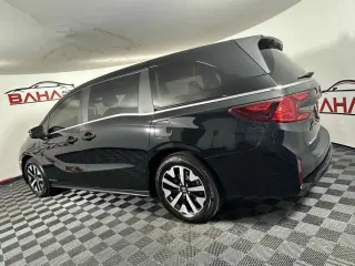 Honda Odyssey 2025