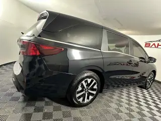 Honda Odyssey 2025