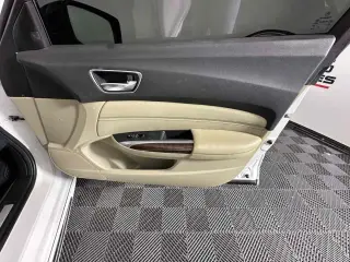 Acura TLX 2019