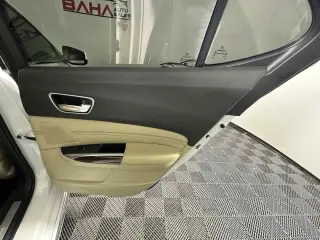 Acura TLX 2019