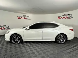 Acura TLX 2019
