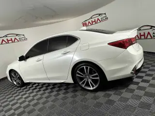 Acura TLX 2019