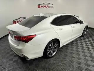 Acura TLX 2019