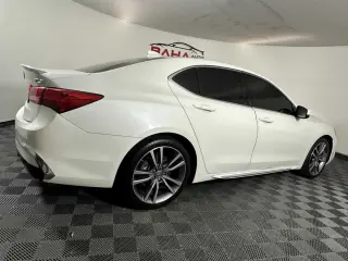 Acura TLX 2019
