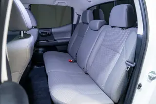 2022 Toyota Tacoma 2WD
