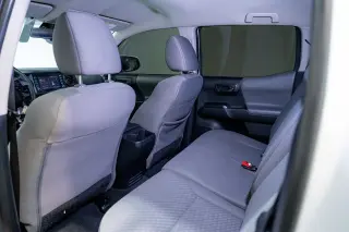 2022 Toyota Tacoma 2WD
