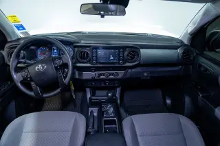 2022 Toyota Tacoma 2WD