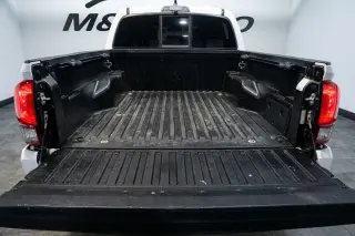 2022 Toyota Tacoma 2WD