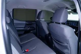 2022 Toyota Tacoma 2WD