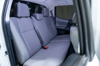 2022 Toyota Tacoma 2WD