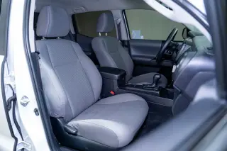2022 Toyota Tacoma 2WD