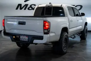 2022 Toyota Tacoma 2WD