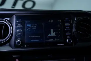 2022 Toyota Tacoma 2WD