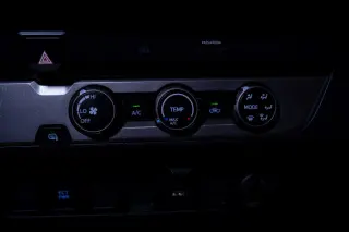 2022 Toyota Tacoma 2WD