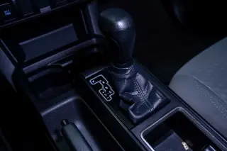 2022 Toyota Tacoma 2WD