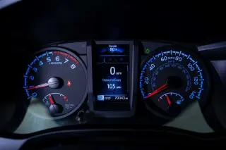2022 Toyota Tacoma 2WD