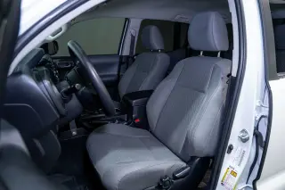2022 Toyota Tacoma 2WD