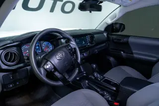 2022 Toyota Tacoma 2WD