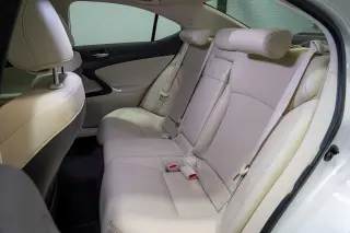 2013 Lexus IS 250