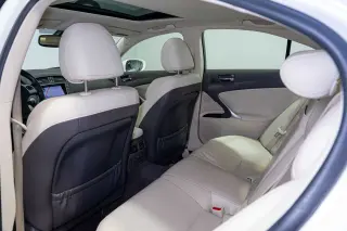 2013 Lexus IS 250