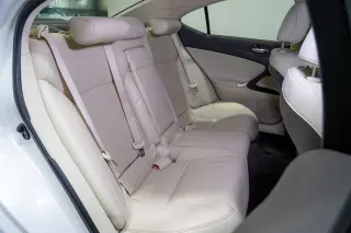 2013 Lexus IS 250