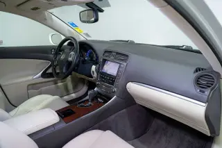 2013 Lexus IS 250